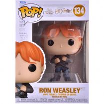Фигурка Funko POP! Harry Potter: Ron Weasley in Devil’s Snare